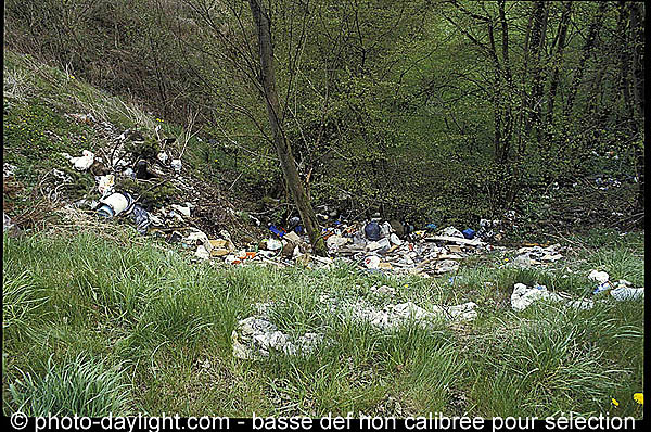 environnement
